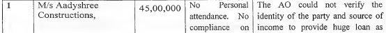 Exhibit reproduced from the original judgment