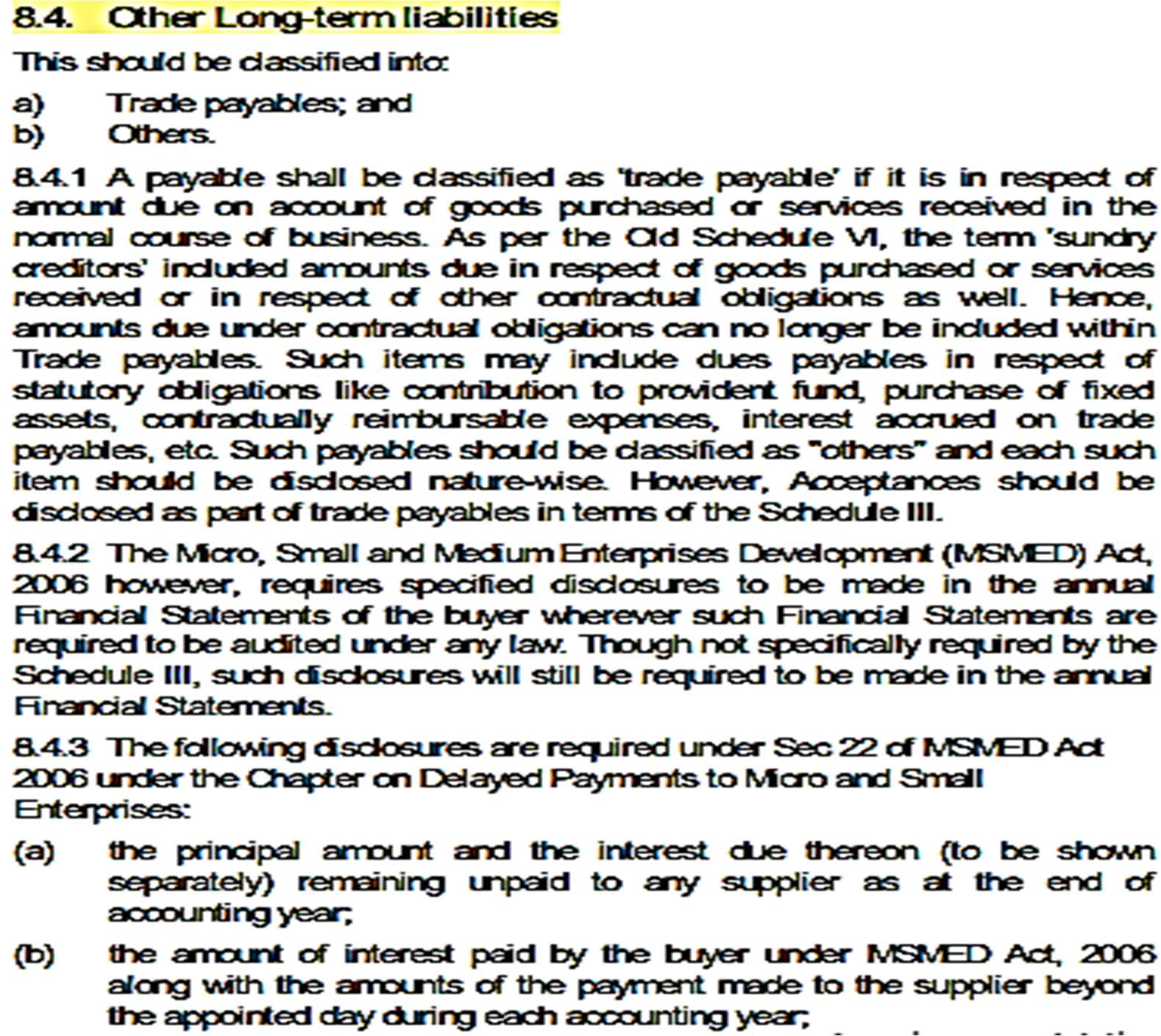 Exhibit reproduced from the original judgment