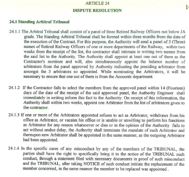 Exhibit reproduced from the original judgment