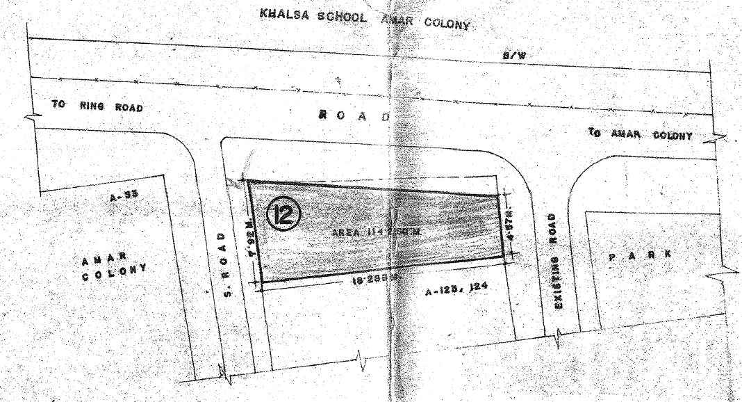 Exhibit reproduced from the original judgment