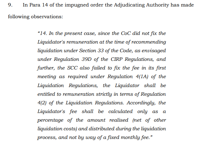 Exhibit reproduced from the original judgment