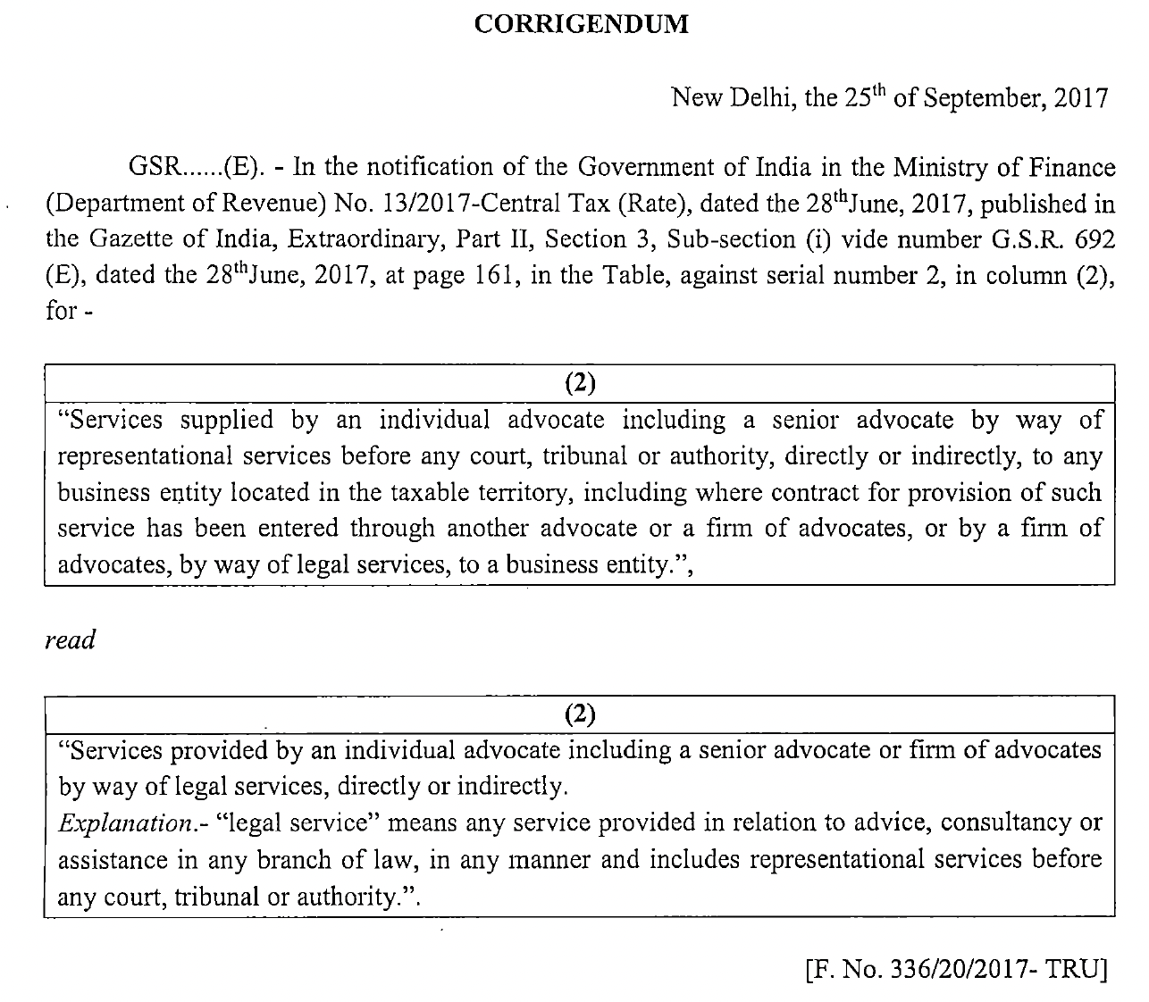 Exhibit reproduced from the original judgment