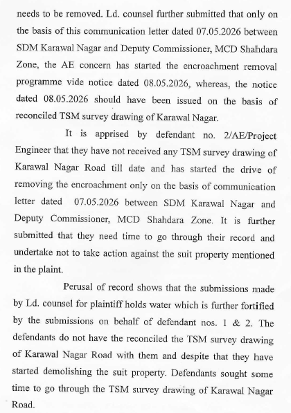 Exhibit reproduced from the original judgment
