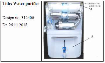 Exhibit reproduced from the original judgment