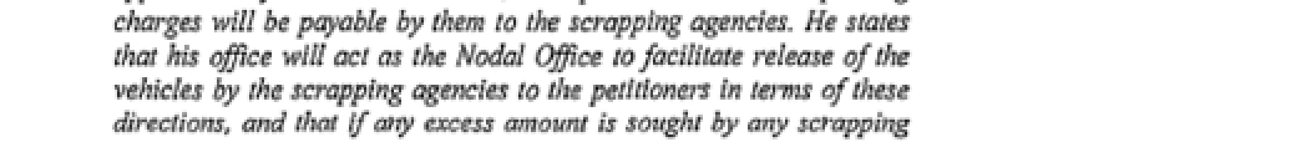 Exhibit reproduced from the original judgment