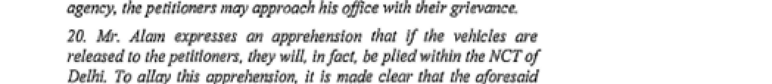 Exhibit reproduced from the original judgment