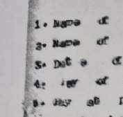 Exhibit reproduced from the original judgment
