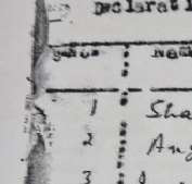 Exhibit reproduced from the original judgment