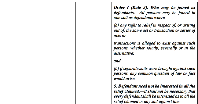 Exhibit reproduced from the original judgment