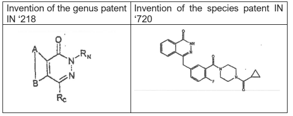 Exhibit reproduced from the original judgment