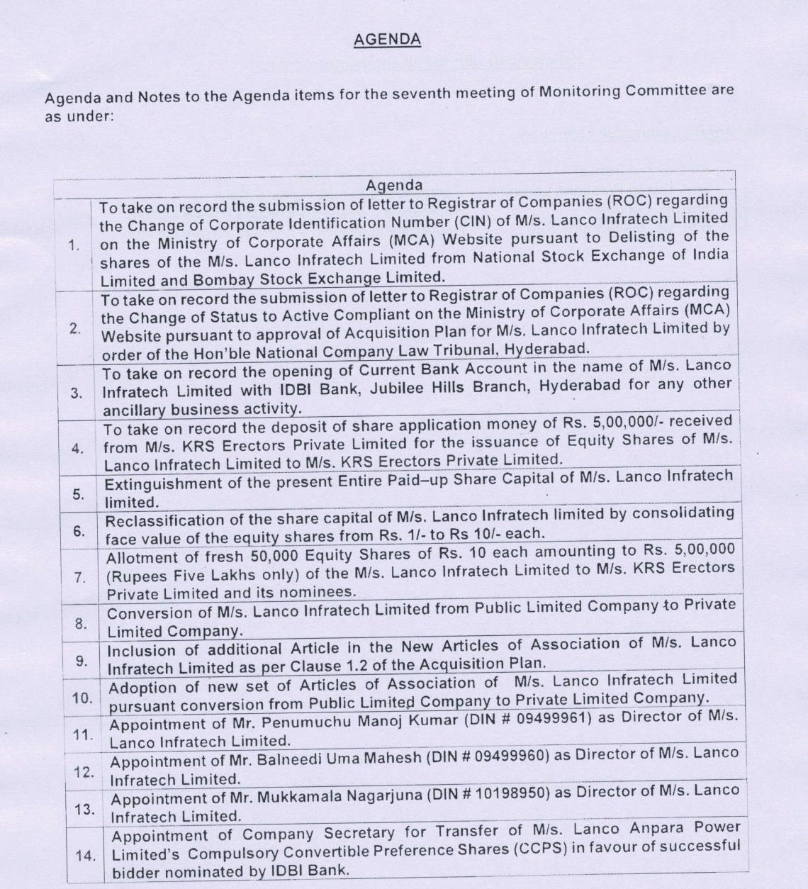 Exhibit reproduced from the original judgment