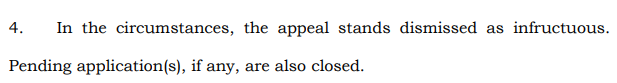 Exhibit reproduced from the original judgment