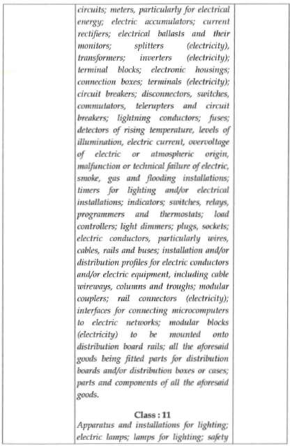 Exhibit reproduced from the original judgment