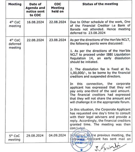 Exhibit reproduced from the original judgment