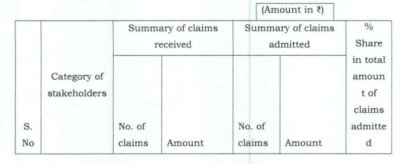 Exhibit reproduced from the original judgment