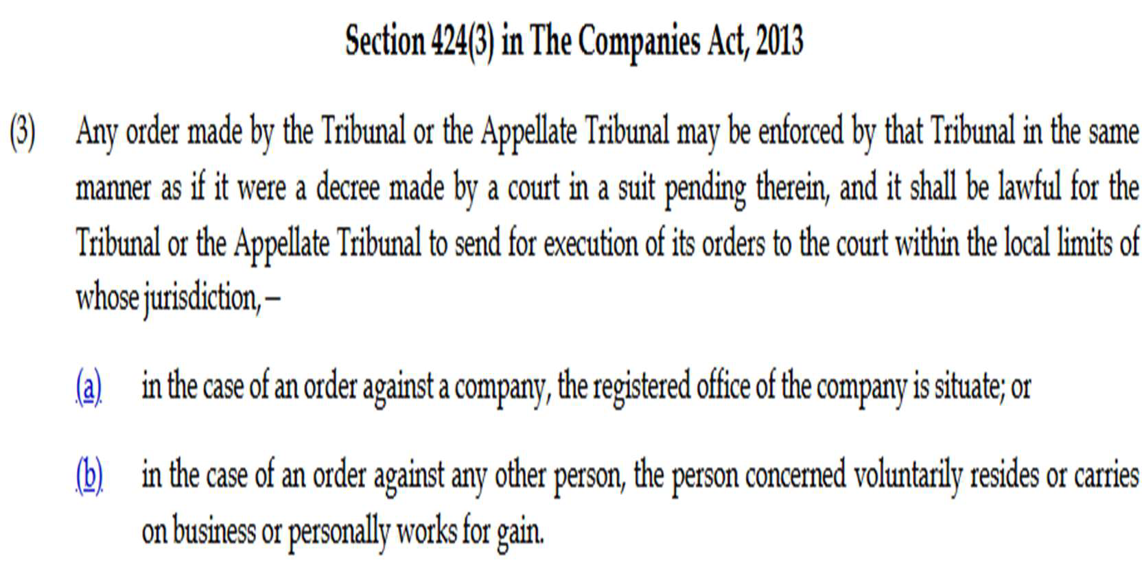 Exhibit reproduced from the original judgment