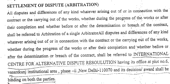 Exhibit reproduced from the original judgment