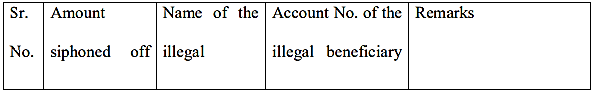 Exhibit reproduced from the original judgment