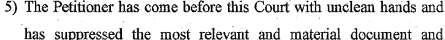 Exhibit reproduced from the original judgment