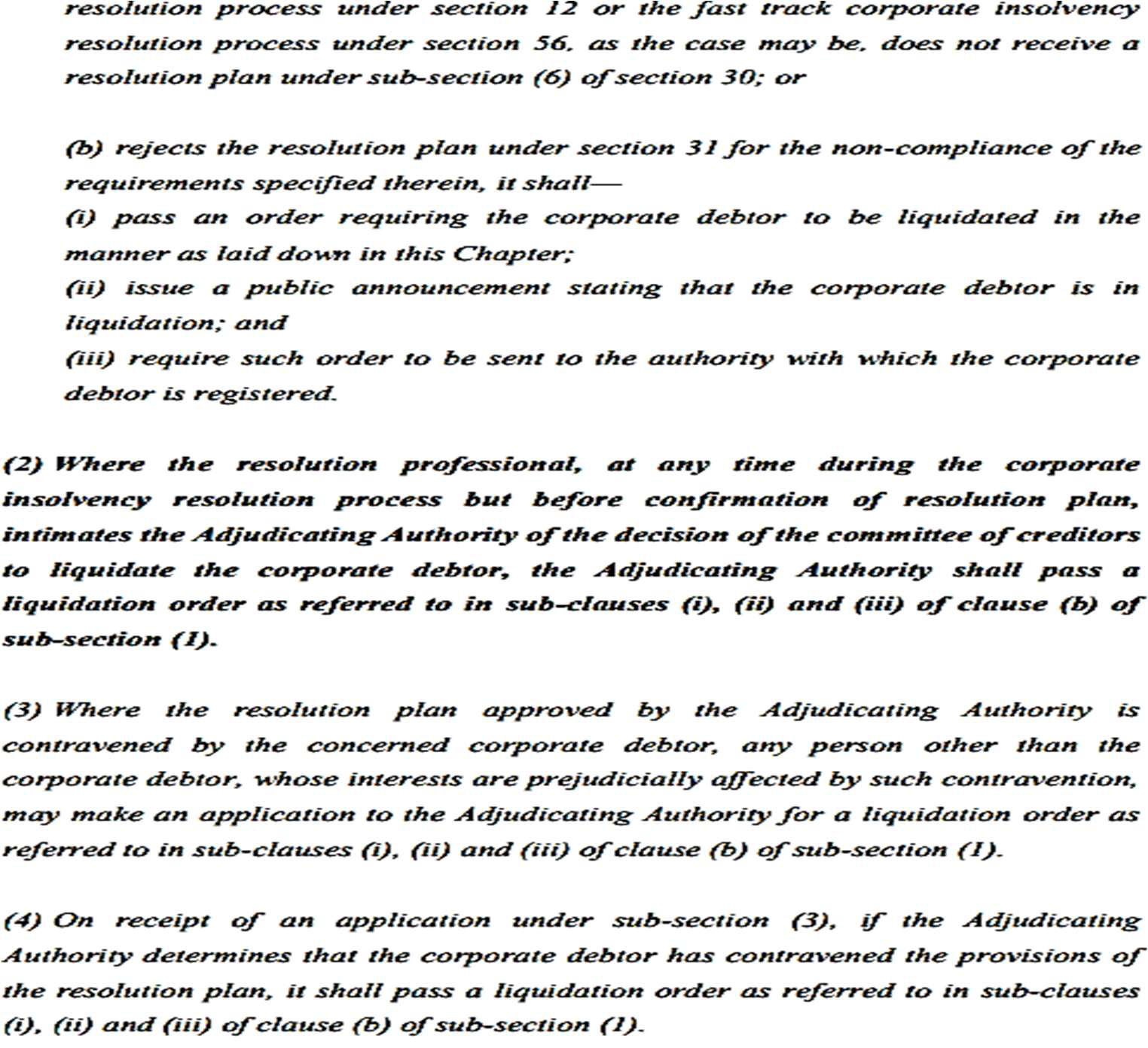 Exhibit reproduced from the original judgment