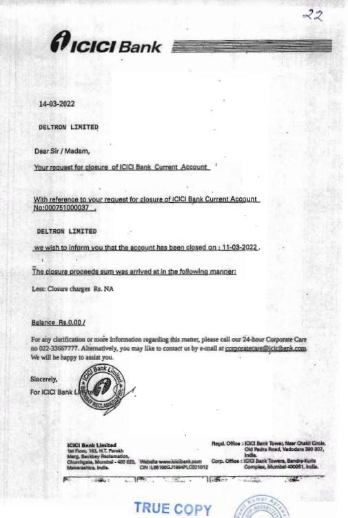 Exhibit reproduced from the original judgment