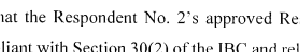 Exhibit reproduced from the original judgment