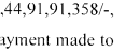 Exhibit reproduced from the original judgment