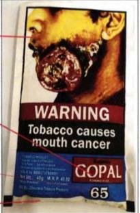 Exhibit reproduced from the original judgment