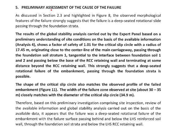 Exhibit reproduced from the original judgment