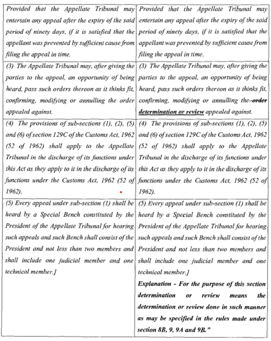 Exhibit reproduced from the original judgment
