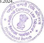 Exhibit reproduced from the original judgment