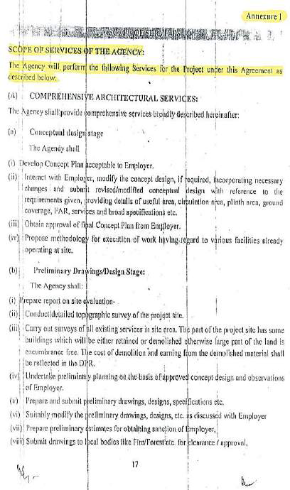 Exhibit reproduced from the original judgment