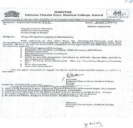 Exhibit reproduced from the original judgment