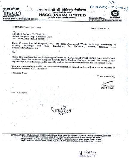 Exhibit reproduced from the original judgment