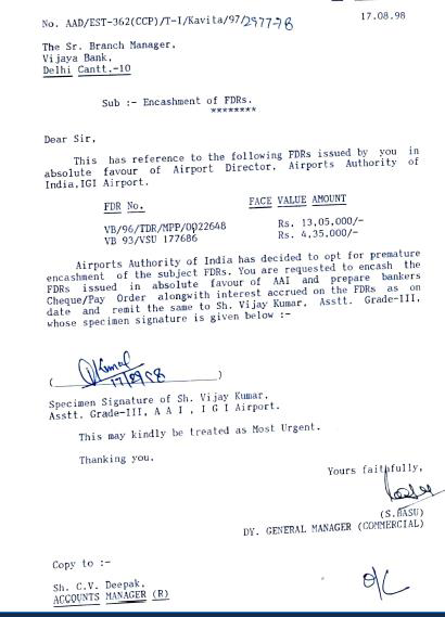 Exhibit reproduced from the original judgment