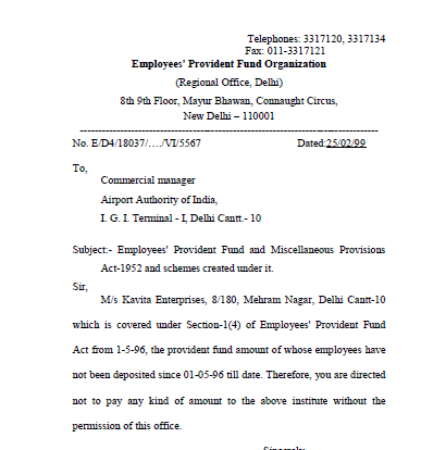 Exhibit reproduced from the original judgment