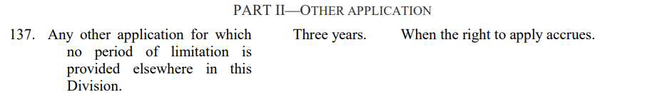 Exhibit reproduced from the original judgment