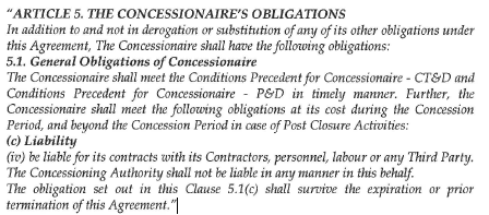 Exhibit reproduced from the original judgment