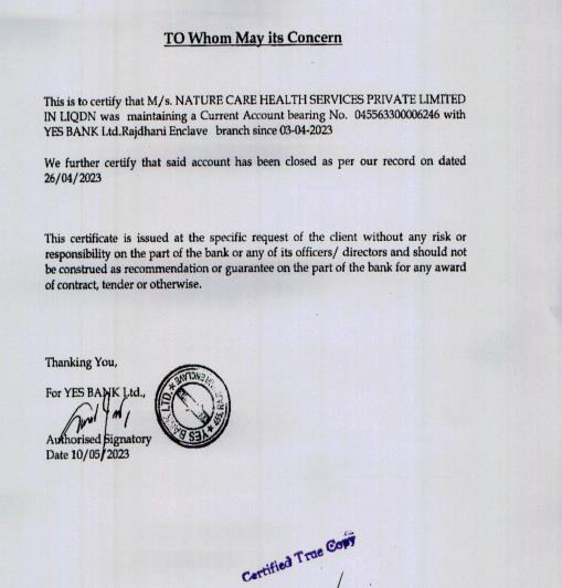 Exhibit reproduced from the original judgment