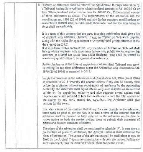 Exhibit reproduced from the original judgment