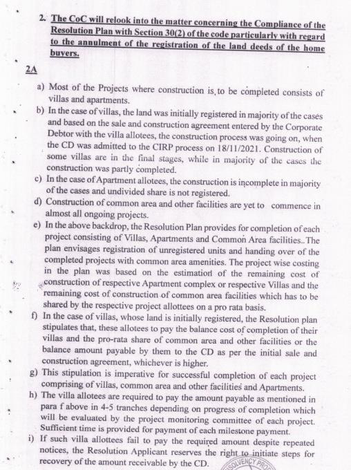 Exhibit reproduced from the original judgment