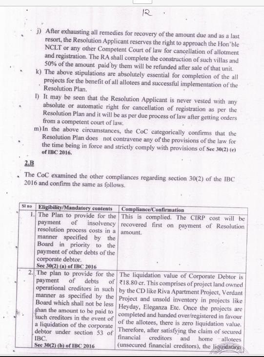 Exhibit reproduced from the original judgment