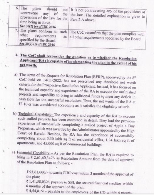 Exhibit reproduced from the original judgment