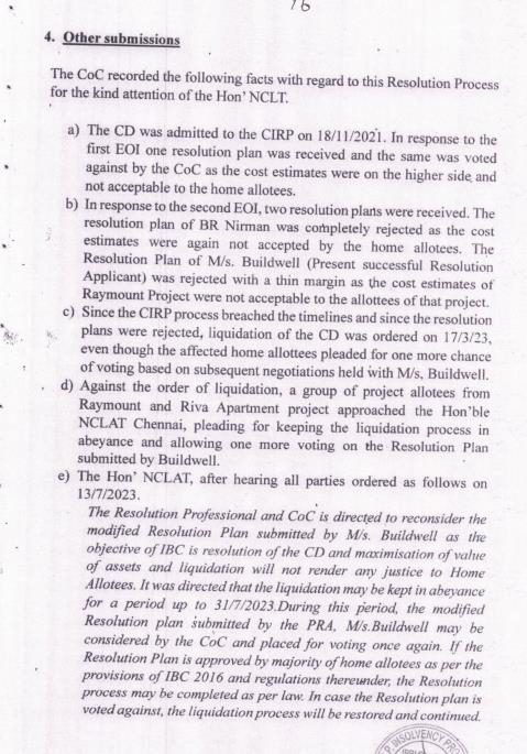 Exhibit reproduced from the original judgment
