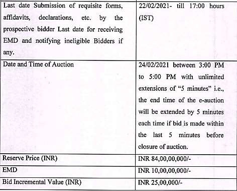 Exhibit reproduced from the original judgment