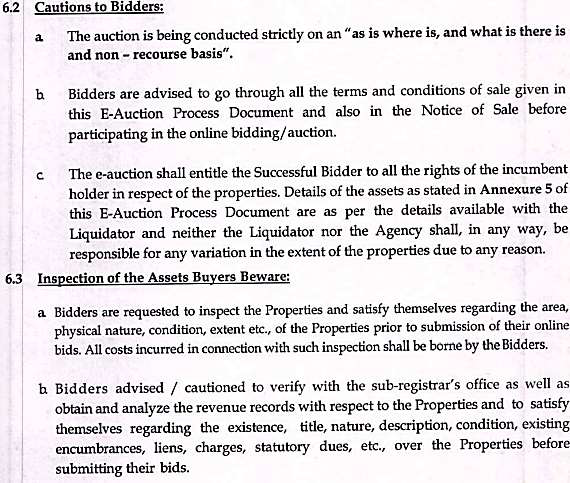 Exhibit reproduced from the original judgment
