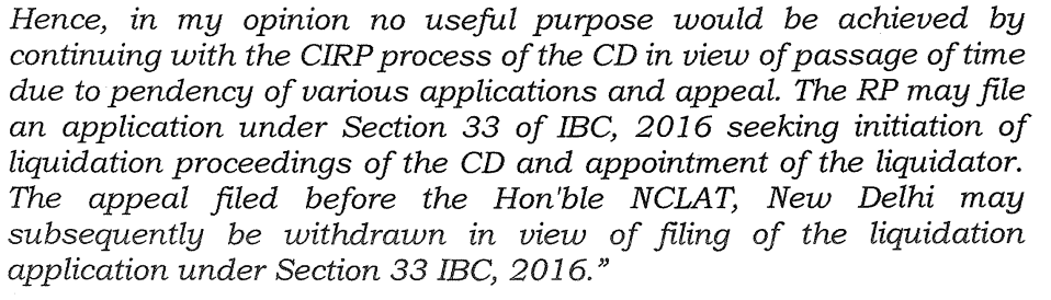 Exhibit reproduced from the original judgment