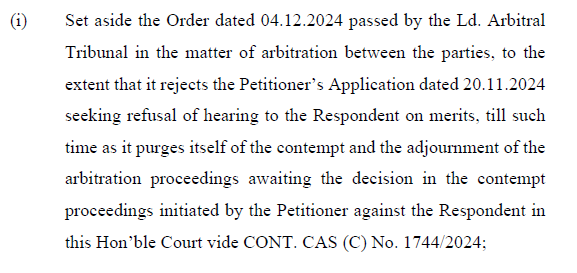 Exhibit reproduced from the original judgment