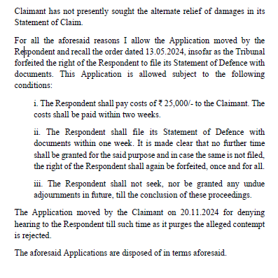 Exhibit reproduced from the original judgment