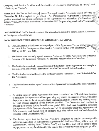 Exhibit reproduced from the original judgment